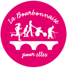 logo de la Bourbonnaise pour elles