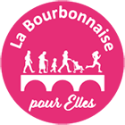 logo de la Bourbonnaise pour elles
